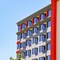 Granada Luxury Red - Adults Only - map