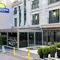 Days Inn By Wyndham Istanbul Bomonti - map