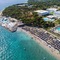 Amadria Park Beach Hotel Niko - map