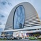 Alliance Palace Batumi - map
