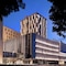 Mövenpick Hotel And Hotel Apartments Ghala Muscat - map