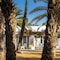 Monarque Club Rivage - map