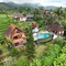 The Kanjeng Signature Sidemen - map