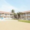 Dunas Boutique Hotel - map