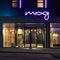Residence Inn By Marriott Essen City - map