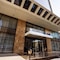 Cantonal Hotel By Warwick - map
