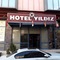 Y?ld?z Otel Ankara - map