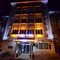 Antik Hotel Ankara - map