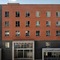 Johannesburg Marriott Hotel Melrose Arch - map