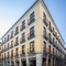 Toc Hostel Granada - map