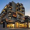 Boreas Hotel, Trademark Collection By Wyndham - map