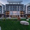 Voya Beach Resort - map