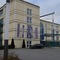 Hotel Victory Therme Erding - map