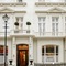 Grand Hôtel Bellevue - map