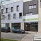 B&B Hotel Versailles Rocquencourt - map