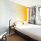 B&B Hotel Bordeaux Saint André De Cubzac - map