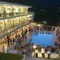 Hotel Del Faro Pugnochiuso Resort - map