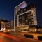 Nova M Hotel Edge By Rotana - map