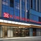 Hilton Garden Inn Beijing Daxing Jinyuan Road - map