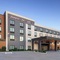 Hampton Inn & Suites Orangeville, On - map