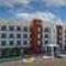 Home2 Suites By Hilton Lubbock University - map