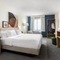 Spark By Hilton Minot - map