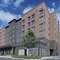 Motto By Hilton Bentonville Downtown - map