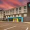 Tru By Hilton Leland Wilmington - map