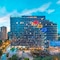 Novotel Hangzhou East Railway Station - map