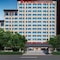 Hilton Garden Inn Beijing West Railway Station - map