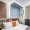 Spark By Hilton London Romford - map