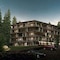 Swissôtel Poiana Brasov - map