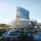 Hilton Changshu - map