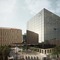 Hilton Embassy Manyata Business Park - map
