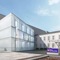 Hilton Garden Inn Radom - map