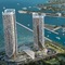 Rosewood Doha - map