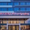 Hilton Garden Inn Yichang Yiling - map