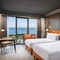Mövenpick Hotel Istanbul Marmara Sea - map