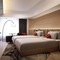 Novotel Nara - map