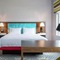 Hampton Inn Big Bear Lake - map