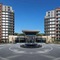 Mövenpick Living Istanbul Saklivadi - map