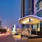 Hilton Riyadh Olaya - map