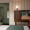 Mercure Paris Butte Montmartre Basilique - map