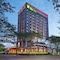 Ibis Styles Serpong Bsd City - map
