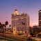 Fairmont Breakers Long Beach - map