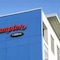 Hampton By Hilton Istanbul Merter - map