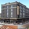 Hotel Nickel Plate Fishers, Tapestry Collection By Hilton - map