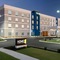 Home2 Suites By Hilton Jonesboro - map