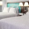 Hampton Inn & Suites By Hilton Bakersfield Central - map