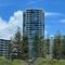 Sandbar Burleigh Heads -Burleigh Letting - map